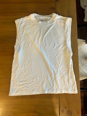 Topshop Soft Tank